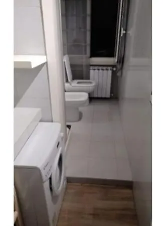 La Maison Di Roberto Apartmán La Spezia