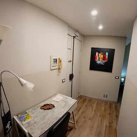 Apartmán La Maison Di Roberto