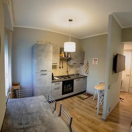 Διαμέρισμα La Maison Di Roberto