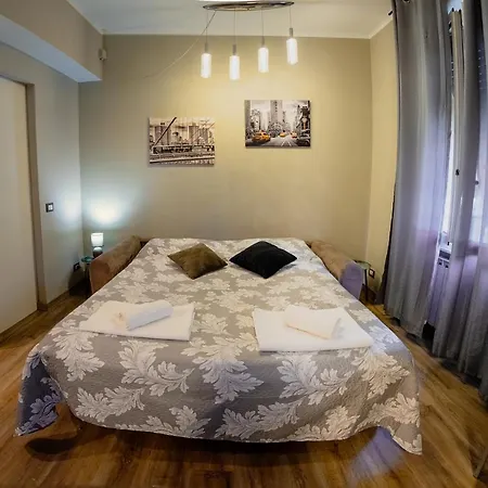 Διαμέρισμα La Maison Di Roberto