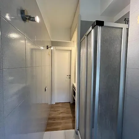 La Maison Di Roberto Apartmán *