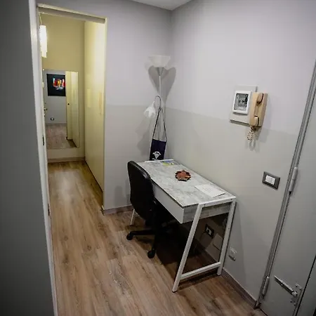 La Maison Di Roberto Apartmán *