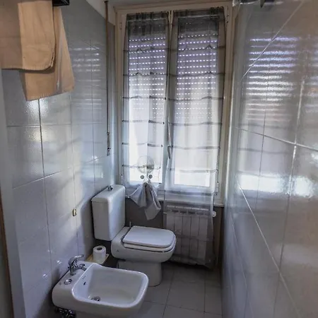 La Maison Di Roberto Apartmán La Spezia