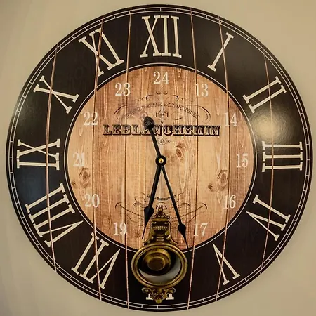 La Maison Di Roberto *