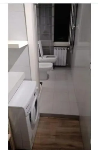 La Maison Di Roberto Appartement La Spezia