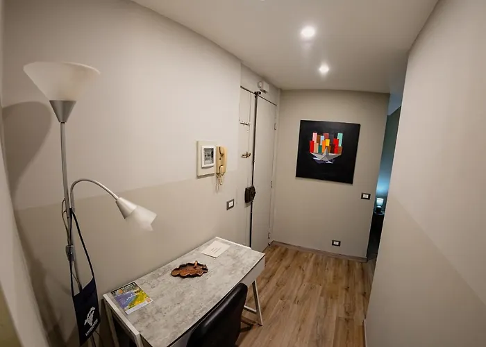 Apartman La Maison Di Roberto