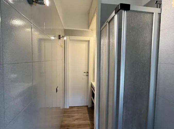La Maison Di Roberto Apartman *