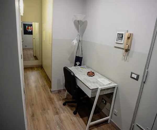 La Maison Di Roberto Appartement *