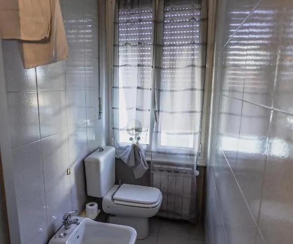 La Maison Di Roberto Apartman La Spezia