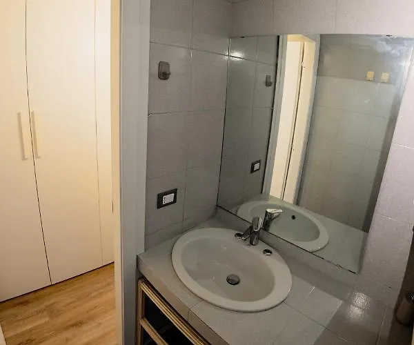 La Maison Di Roberto Appartement